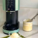 How to Make Hazelnut Gelato in the Ninja CREAMi Machine – and an honest review