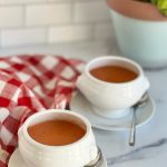 The Best Classic Tomato Soup