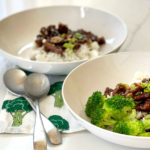 Perfect and Easy Mongolian Beef