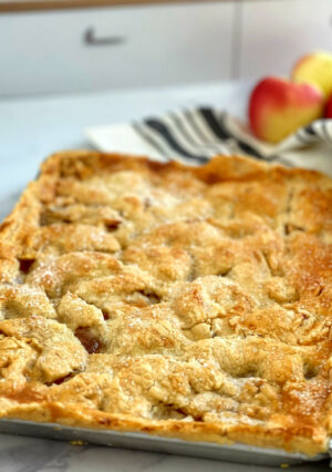 apple pie