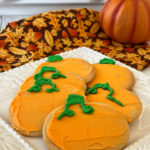 How to Make Perfect Cut-Out Frosted Sugar Cookie Recipe