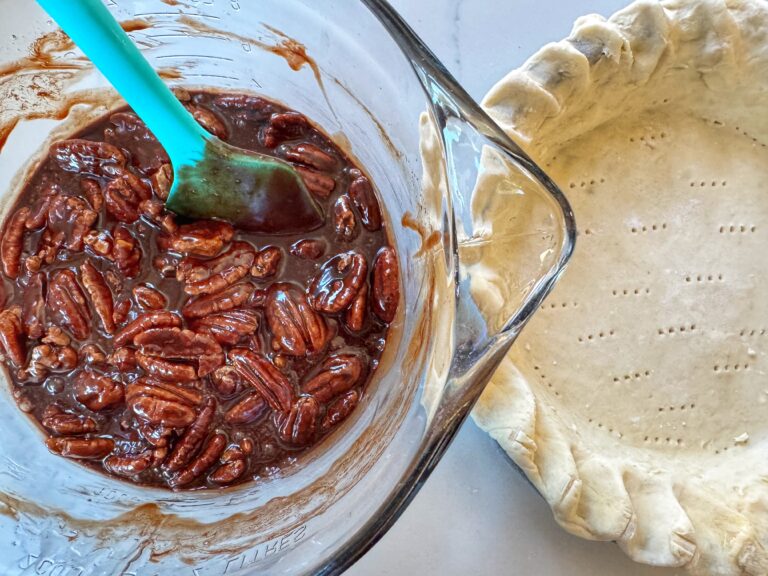 Perfect Pie Crust Recipe